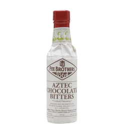 Qualifirst Foods Inc. Bitters*Fee Brothers Aztec Chocolate Bitters
