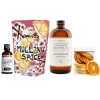 Gift Set Ingredient Kits*Festive Gin & Tonic Ingredient Set