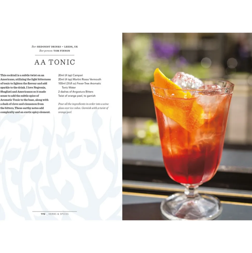 Manda Group - Octopus Books*Fever Tree Easy Mixing: More Than 150 Quick And Delicious Mixed Drinks And Cocktails