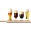 Product Specialties Inc. Beer*Final Touch Beer Tasting - 6 Piece Set
