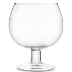 Product Specialties Inc. Tiki Mugs*Final Touch Cocktail Fishbowl Glass