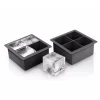 Product Specialties Inc. Ice Molds + Tools*Final Touch Large Ice Cube Trays