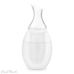 Product Specialties Inc. Spirit Tasting*Final Touch Sake Decanter