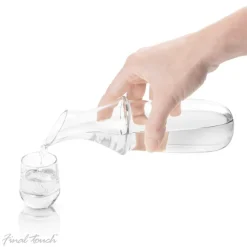 Product Specialties Inc. Spirit Tasting*Final Touch Sake Decanter