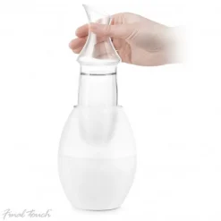 Product Specialties Inc. Decanters & Pitchers*Final Touch Sake Decanter
