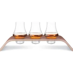 Product Specialties Inc. Spirit Tasting*Final Touch Whiskey Tasting Flight