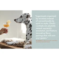 Ampersand Books*For The Love Of Cocktails: The Everyday Guide To Delightful Drinks For Anyone, Anytime