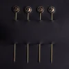 Love and Victory Garnishes*Galaxy Cocktail Pins (Set Of 4)