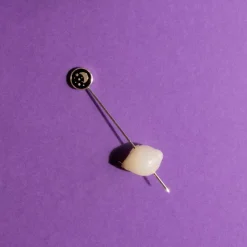Love and Victory Cocktail Picks & Stirrers*Galaxy Cocktail Pins (Set Of 4)
