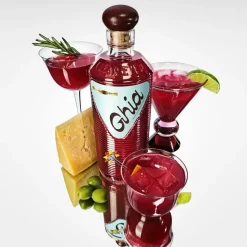 Faire Non-Alcoholic Spirits*Ghia Non-Alcoholic Aperitif 500Ml