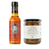 Gift Set Ingredient Kits*Gin Martini Duo