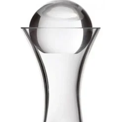 Taylor Hill Wine*Glass Decanter Ball Stopper