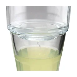 Bonnecaze Absinthe*Glass Verse-Eau Absinthe Dripper