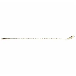 China Potion House Bar Tools*Gold Bar Spoon