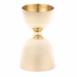 China Jiggers*Gold Bell Jigger