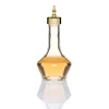 China Potion House Bar Tools*Gold Bitters Bottle