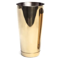 China Potion House Bar Tools*Gold Boston Shaker