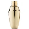 China Shakers*Gold Cobbler Shaker