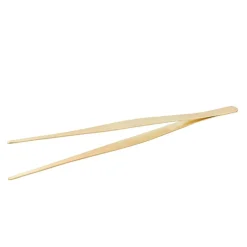 China Potion House Bar Tools*Gold Garnish Tweezers