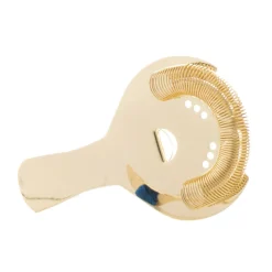 China Strainers*Gold Hawthorne Strainer
