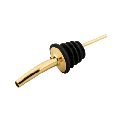 China Potion House Bar Tools*Gold Pour Spout