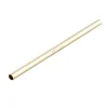 China Straws*Gold Straws
