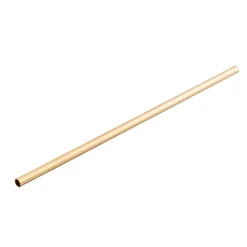 China Straws*Gold Straws