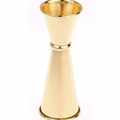 China Potion House Bar Tools*Gold Tokyo Jigger