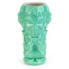 Toynk Tiki*Golden Girls Dorothy Tiki Mug