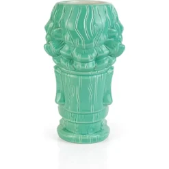 Toynk Tiki*Golden Girls Dorothy Tiki Mug