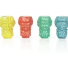 Toynk Tiki*Golden Girls Mini Muglet Set Of 4