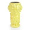 Toynk Tiki*Golden Girls Rose Tiki Mug