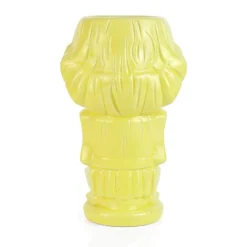 Toynk Tiki Mugs*Golden Girls Rose Tiki Mug