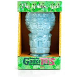 Toynk Tiki*Golden Girls Sophia Tiki Mug