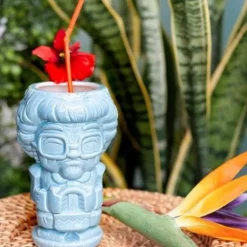 Toynk Tiki Mugs*Golden Girls Sophia Tiki Mug