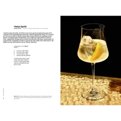Penguin Random House Books*Good Drinks: Alcohol-Free Recipes For When You'Re Not Drinking For Whatever Reason