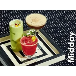 Penguin Random House Books*Good Drinks: Alcohol-Free Recipes For When You'Re Not Drinking For Whatever Reason