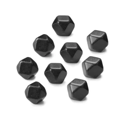 Fox Run Ice Molds + Tools*Granite Whiskey Stones