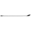 China Potion House Bar Tools*Gunmetal Bar Spoon