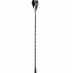 China Potion House Bar Tools*Gunmetal Bar Spoon
