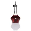 China Potion House Bar Tools*Gunmetal Bitters Bottle