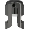 Taylor Hill Wine*Gunmetal Champagne Stopper By Oenophilia