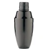 China Shakers*Gunmetal Cobbler Shaker