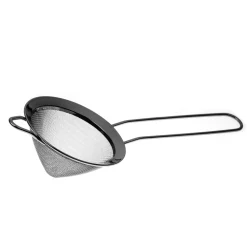 China Strainers*Gunmetal Conical Mesh Strainer