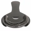 China Strainers*Gunmetal Hawthorne Strainer