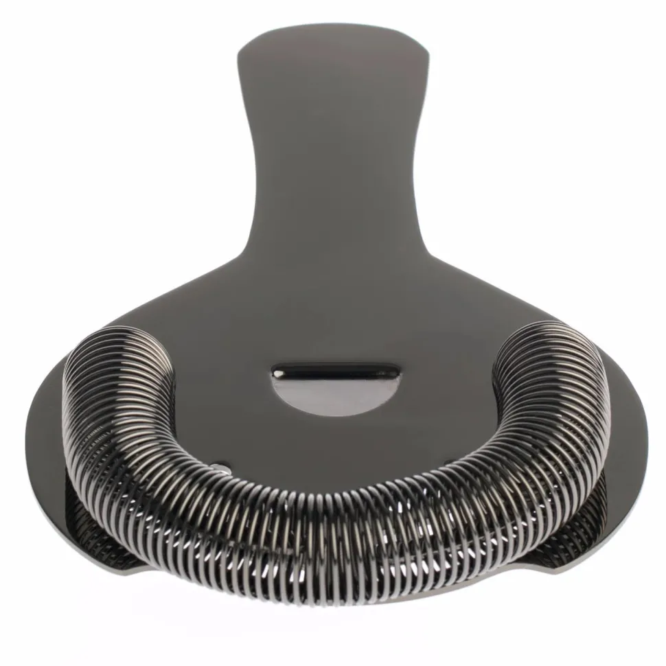 China Strainers*Gunmetal Hawthorne Strainer
