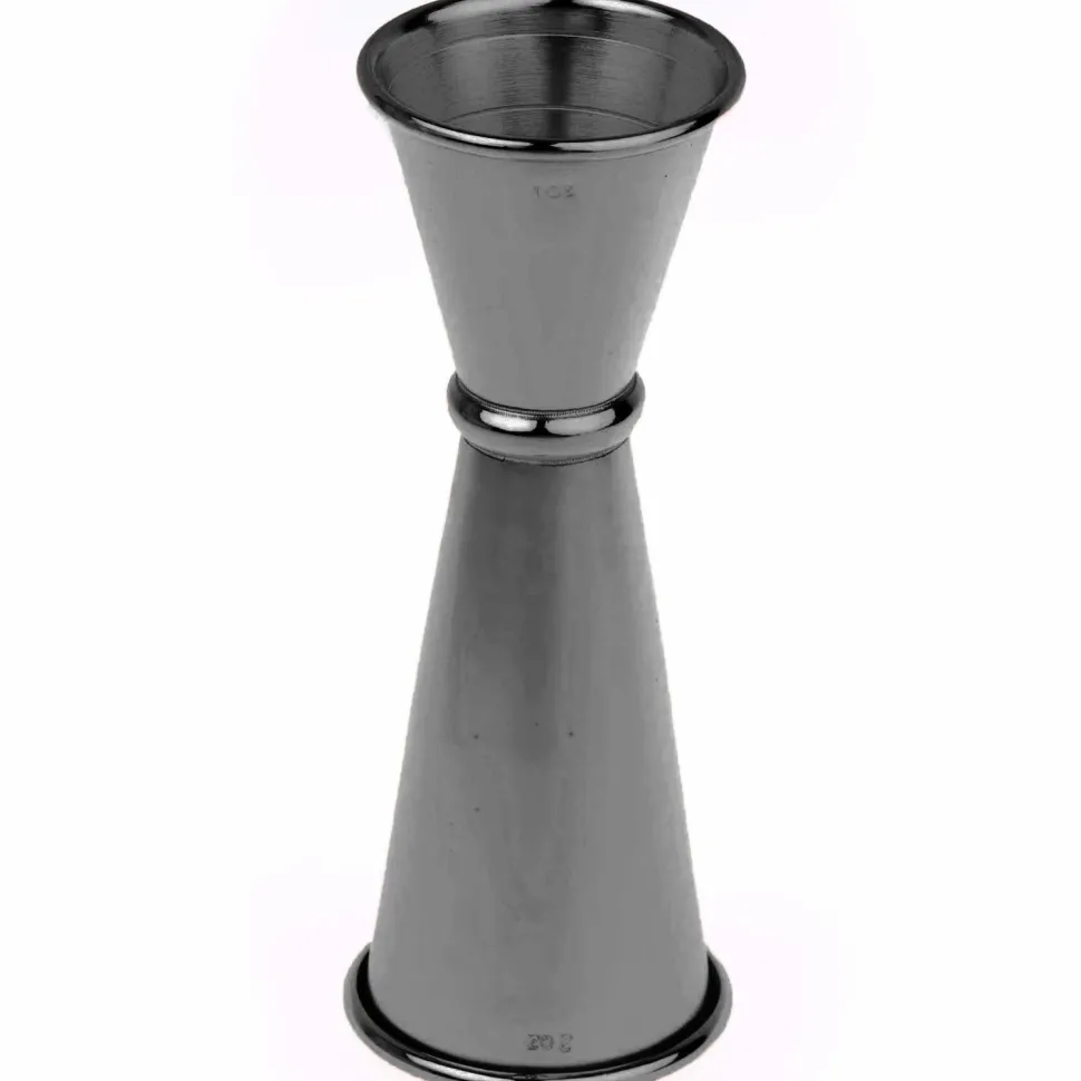 China Jiggers*Gunmetal Tokyo Jigger