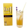 TFB Straws*Hay Straws (Pack Of 50)