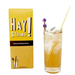 TFB Straws*Hay Straws (Pack Of 50)