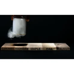 Spirits With Smoke Smoking & Infusion Tools*Home Bar Smoking Board